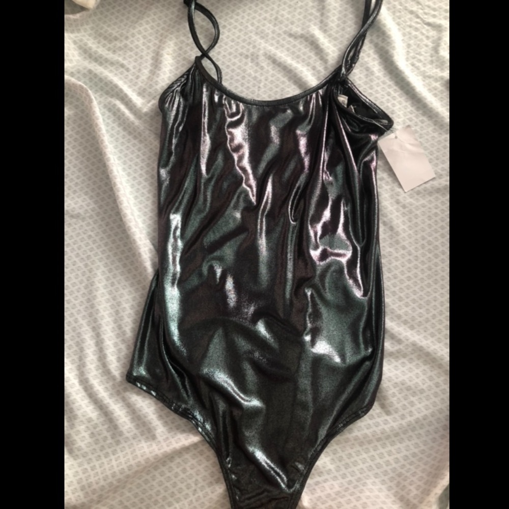 Body suite
